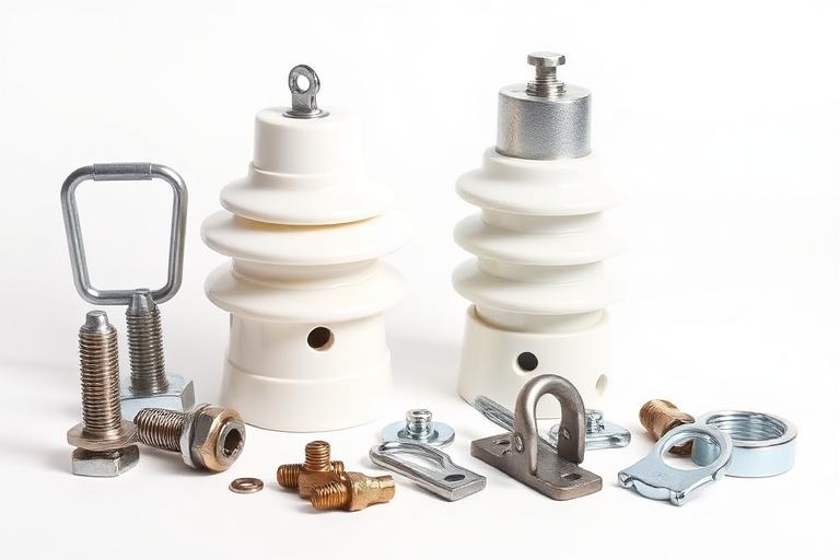 Rigid Insulators 30kV