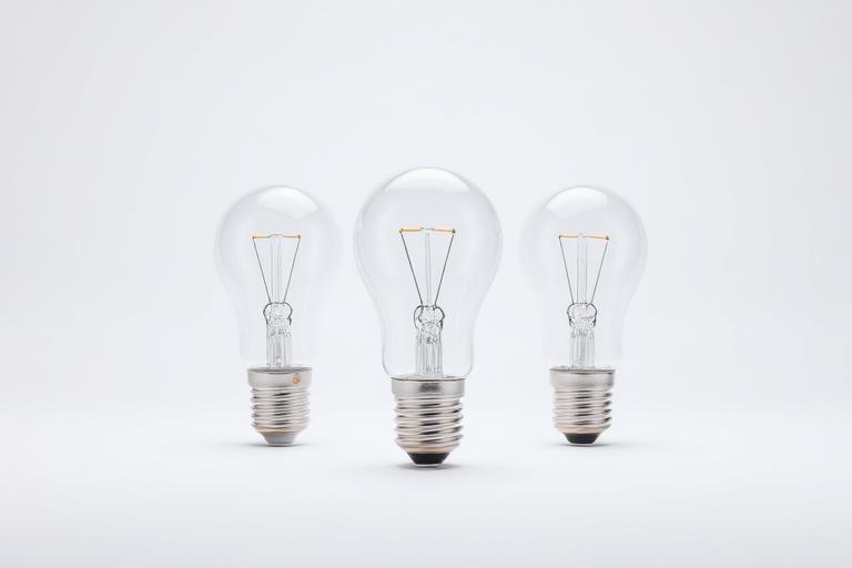 Light Sensor (Standard)