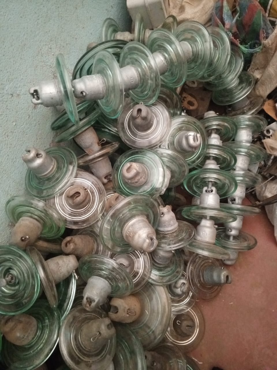 Chain Element 30kV