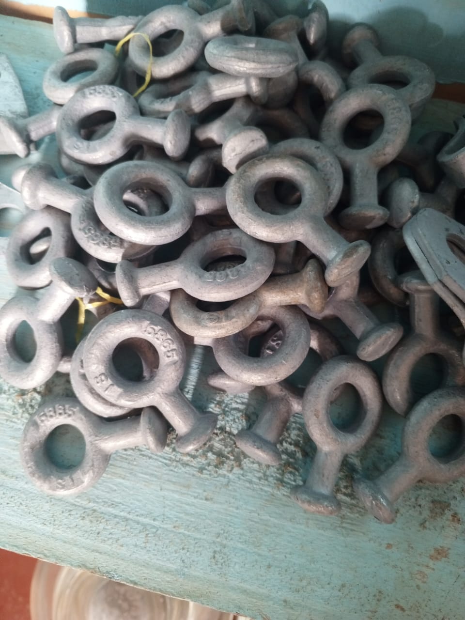Eye Bolts