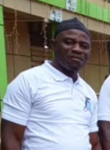 Engr. Ja-ai Derick — General Manager of Ultimate Power Solution