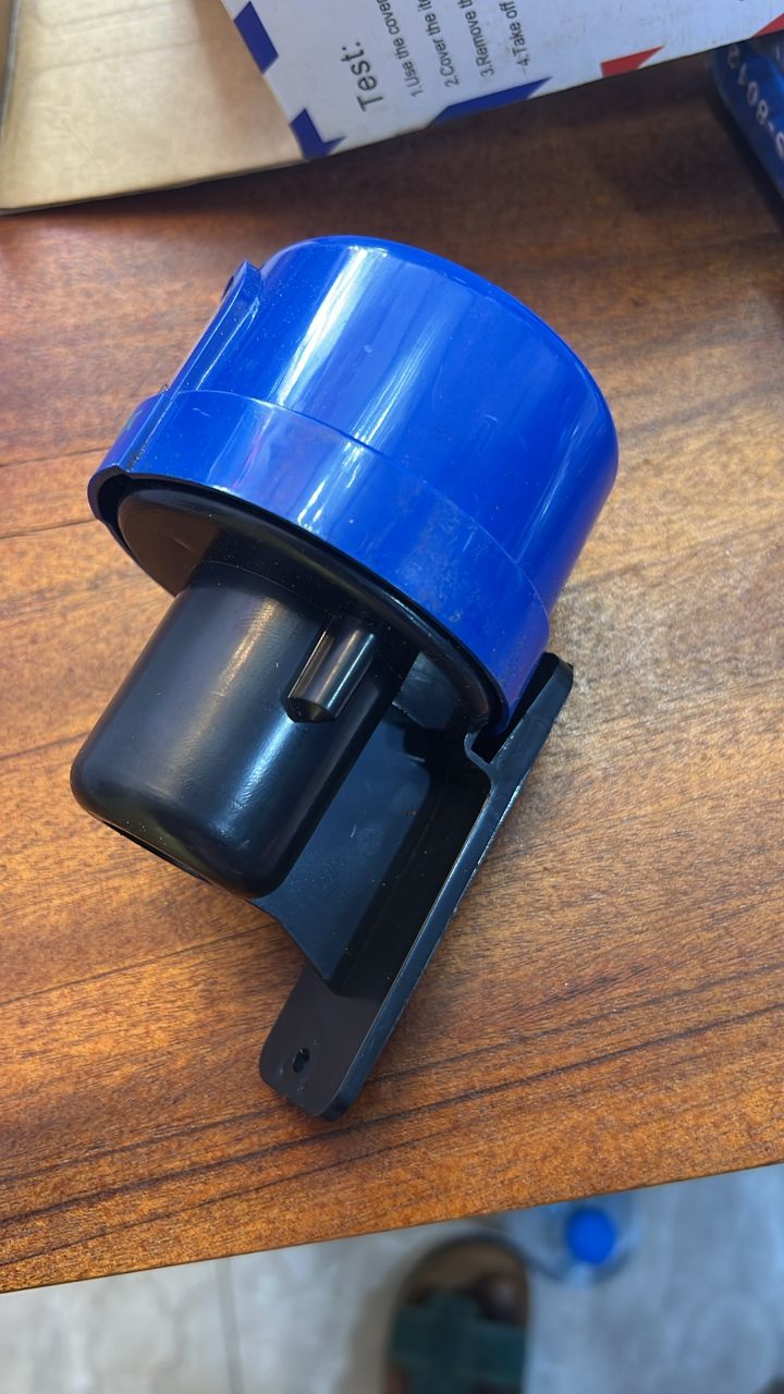 Light Sensor (Heavy Duty)