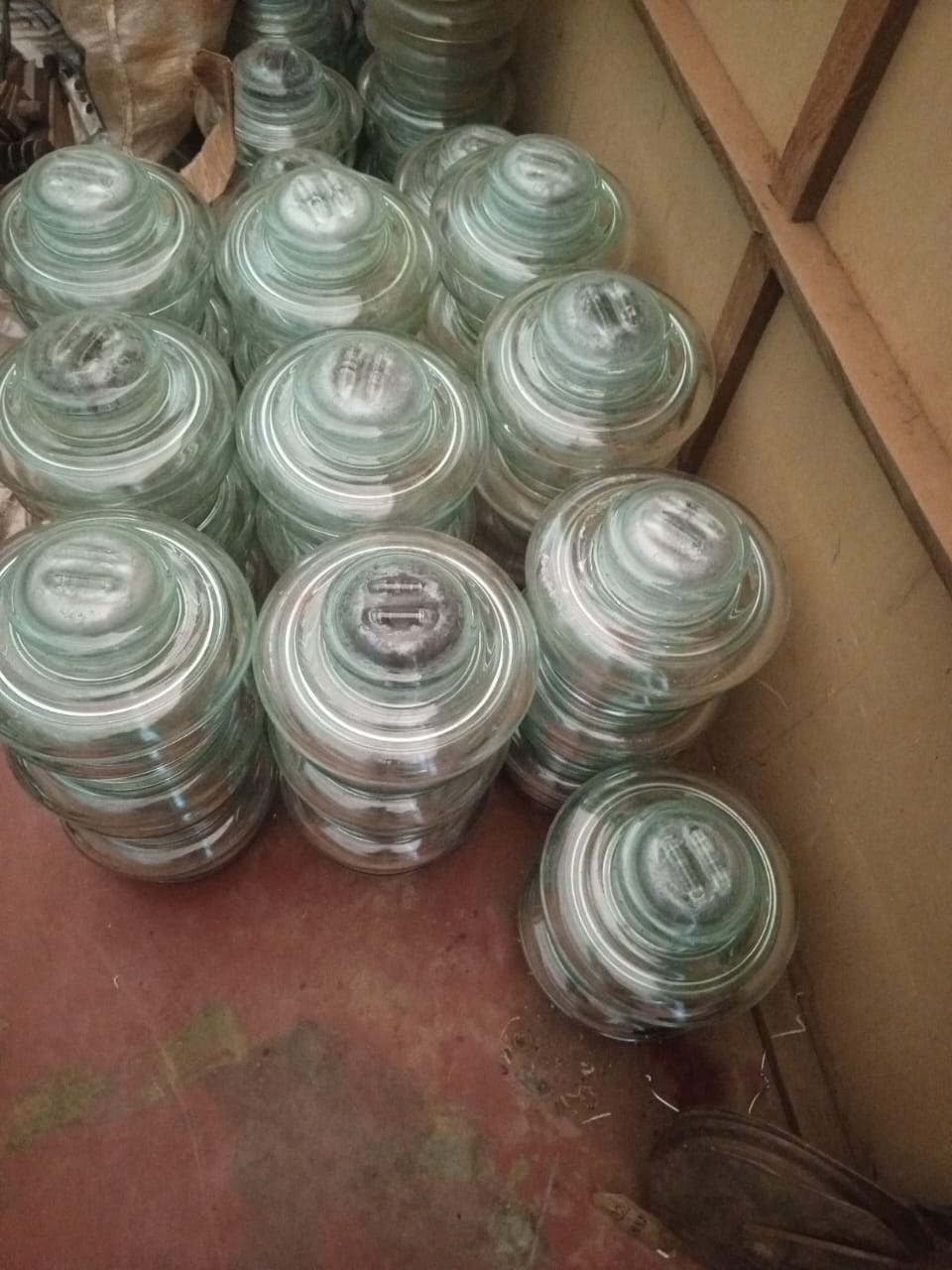 Rigid Insulators 30kV