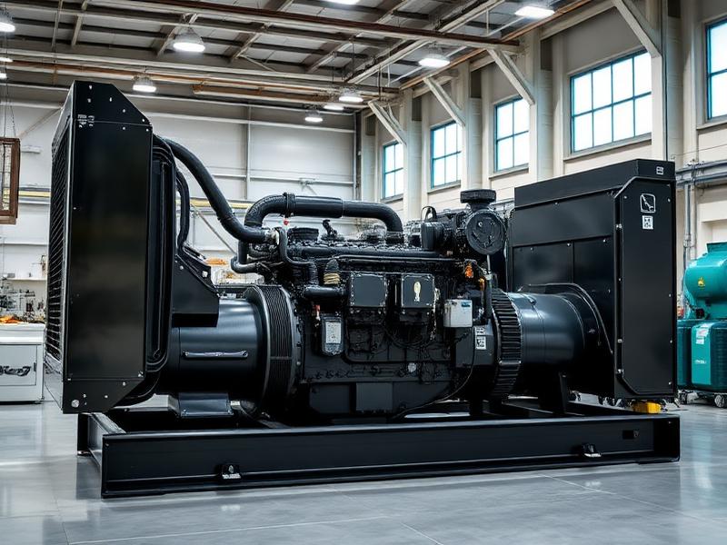 Generator Solutions