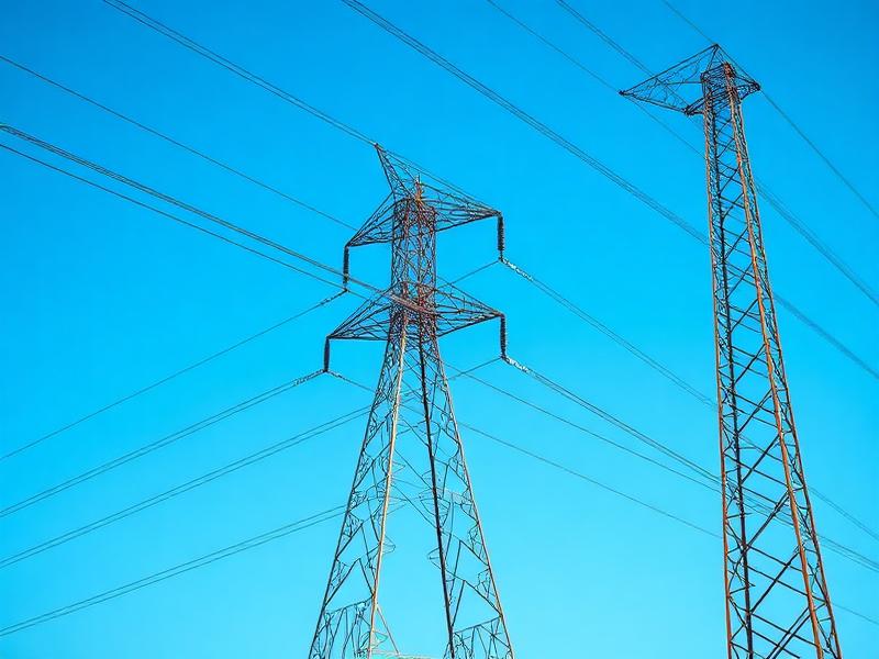 Power Networks